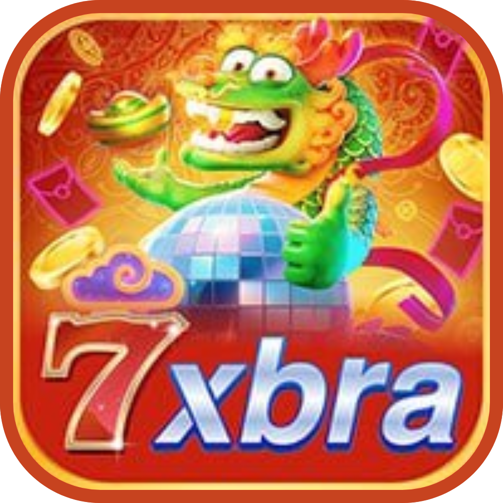 7XBRA Logo